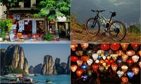 Vietnam is nominated in several categories of the 2024 World Travel Awards