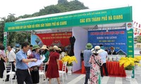 Ha Giang Province aims to boost agriculture exports