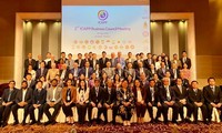 Vietnam attends Int’l Conference of Asian Political Parties’ meetings