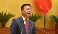 Vietnam has new Deputy Prime Minister