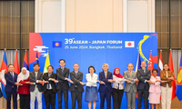 Vietnam seeks to strengthen ASEAN-Japan relations