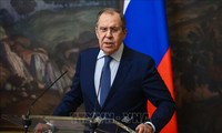 Russia assumes presidency of UN Security Council