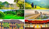 Vietnam listed among world’s best holiday destinations in August