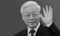 Condolences pour in over passing of Party leader Nguyen Phu Trong