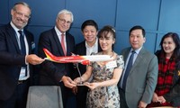 Vietjet, Airbus ink deal for 20 A330neo aircraft valued at 7.4 billion USD