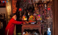 Lunar New Year – The 'soft power' of Vietnamese culture