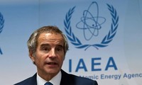 IAEA hopes to revive nuclear deal with Iran