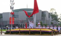 India extends congratulations to Vietnam on National Day