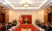 Vietnam, RoK determined to raise bilateral trade to 50 billion USD by 2030