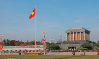 Foreign leaders send greetings to Vietnam on National Day