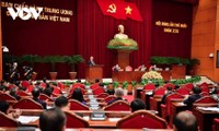 Party Central Committee opens 10th plenum