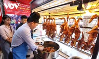 Flavorful “Foodtour” in Lang Son