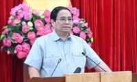 PM urges Binh Duong to fully tap its potential to boost local development