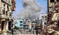 One year of Gaza conflict: parties trapped in a worst-case scenario