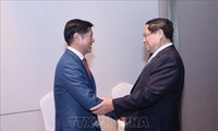 Vietnam, Philippines to raise bilateral trade to 10 billion USD by 2025