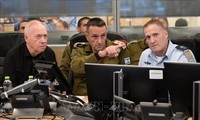 Tension in Middle East heightened, Israel targets Hezbollah