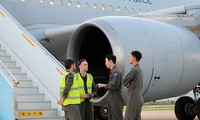 S. Korea, US stage joint large-scale air exercise