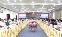 Conference to boost cross-border trade with China opens in Lao Cai