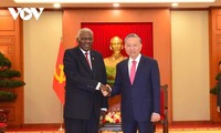 Vietnam attaches importance to strengthening relations with Cuba