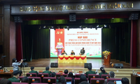 Vietnam International Defense Expo 2024 to open in December