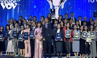 Vietnam's 100 best places to work in 2024