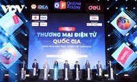Vietnam launches Online Friday 2024