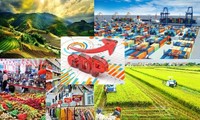 Vietnam aims to achieve GDP growth of 8% in 2025