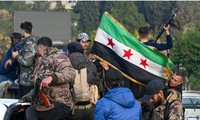 Syria’s regime change fuels global uncertainty ​