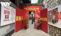 Exhibition honors Vietnamese Generals