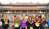 Hue announces National Tourism Year, Hue Festival 2025