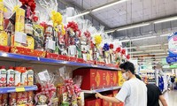 Market stability and abundant supplies set the tone for Lunar New Year 2025