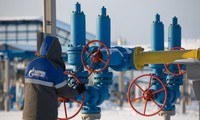 US imposes new sanctions on Russia's energy sector