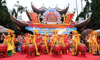 Spring Festivals held across Vietnam