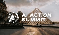 AI summit in Paris focuses on advancing AI’s benefits