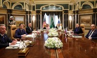 US, Russia agree to consultation mechanism for bilateral issues