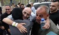 Israel, Hamas reach hostage release agreement