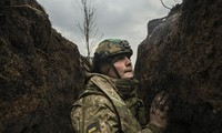 Ukraine conflict enters 4th year: Any chance for peace?