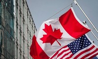 Canada files WTO complaint against US tariffs