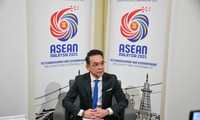 Thai PM's visit to Vietnam expected to elevate bilateral ties, enhance ASEAN links: FM spokesperson