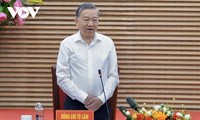 Party chief urges Nghe An to uphold innovation to boost local development
