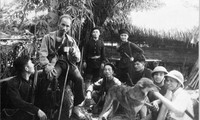 Scholars, international friends highly value President Ho Chi Minh’s global legacy