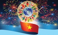 Technology bridges Vietnamese culture and the world