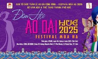 Hue launches Community Ao Dai Week 