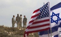 US, UK issue security warnings in the Middle East