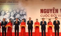 Exhibition  “General Secretary Nguyen Van Linh – Life and Career”