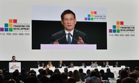 Vietnam calls for renewing international development cooperation to achieve development goals