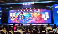 Vietnam, India strengthen cultural ties through film project