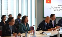 Vietnam, Italy’s Lombardy region enhance cooperation in multiple areas