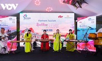 Vietnam’s tourism introduced to the Czechs