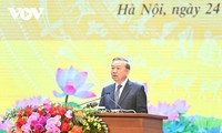 Party leader reiterates special care for national contributors
